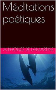 Descargar Méditations poétiques (French Edition) pdf, epub, ebook