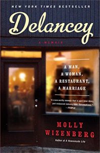 Descargar Delancey: A Man, a Woman, a Restaurant, a Marriage (English Edition) pdf, epub, ebook