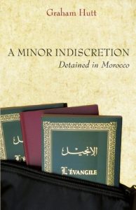 Descargar A Minor Indiscretion pdf, epub, ebook