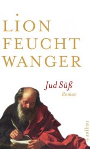 Descargar Jud Süß: Roman pdf, epub, ebook