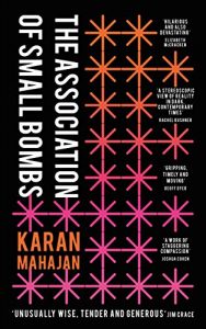 Descargar The Association of Small Bombs pdf, epub, ebook