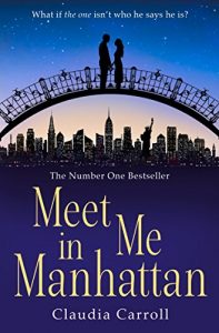 Descargar Meet Me In Manhattan: A sparkling, feel-good romantic comedy to whisk you away ! pdf, epub, ebook