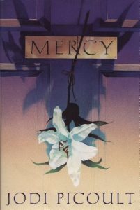 Descargar Mercy pdf, epub, ebook