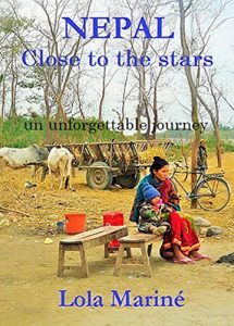 Descargar Nepal, close to the stars (English Edition) pdf, epub, ebook