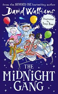 Descargar The Midnight Gang pdf, epub, ebook
