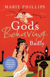 Descargar Gods Behaving Badly pdf, epub, ebook