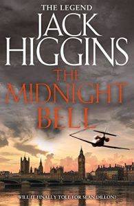 Descargar The Midnight Bell (Sean Dillon Series, Book 22) pdf, epub, ebook