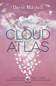 Descargar Cloud Atlas (English Edition) pdf, epub, ebook