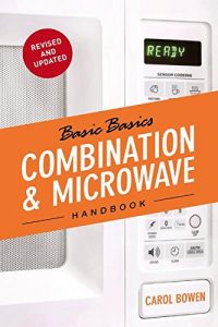 Descargar Combination and Microwave Handbook (Basic Basics) pdf, epub, ebook