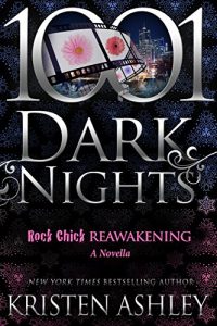 Descargar Rock Chick Reawakening (English Edition) pdf, epub, ebook