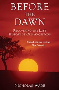 Descargar Before The Dawn pdf, epub, ebook