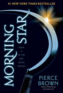 Descargar Morning Star (The Red Rising Trilogy, Book 3) pdf, epub, ebook