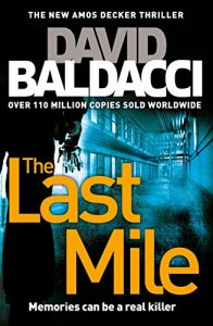 Descargar The Last Mile (Amos Decker series Book 2) (English Edition) pdf, epub, ebook