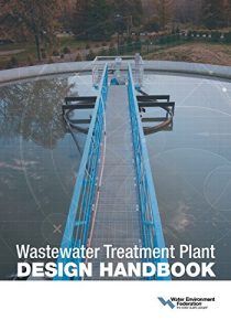 Descargar Wastewater Treatment Plant Design Handbook pdf, epub, ebook