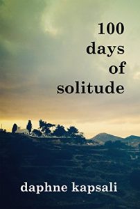 Descargar 100 days of solitude (English Edition) pdf, epub, ebook