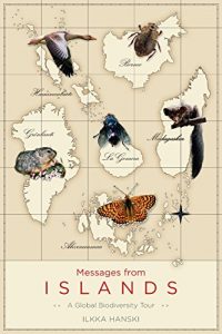 Descargar Messages from Islands: A Global Biodiversity Tour pdf, epub, ebook