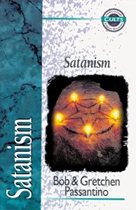 Descargar Satanism (Zondervan Guide to Cults and Religious Movements) pdf, epub, ebook