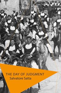 Descargar The Day of Judgment pdf, epub, ebook