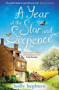 Descargar A Year at the Star and Sixpence (English Edition) pdf, epub, ebook
