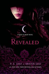 Descargar Revealed: A House of Night Novel pdf, epub, ebook