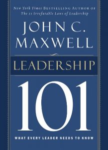 Descargar Leadership 101: What Every Leader Needs to Know (101 Series) pdf, epub, ebook