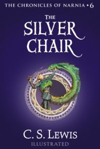 Descargar The Silver Chair (The Chronicles of Narnia, Book 6) pdf, epub, ebook