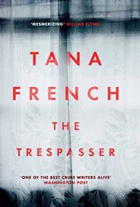 Descargar The Trespasser: The most hotly anticipated crime thriller of the year (Dublin Murder Squad) (English Edition) pdf, epub, ebook