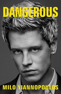 Descargar Dangerous (English Edition) pdf, epub, ebook