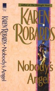 Descargar Nobody’s Angel pdf, epub, ebook