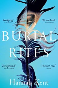 Descargar Burial Rites (English Edition) pdf, epub, ebook
