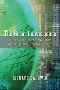 Descargar The Great Convergence pdf, epub, ebook