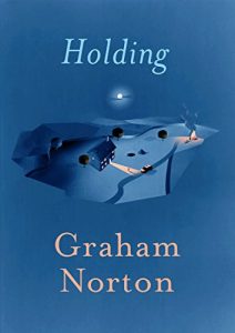 Descargar Holding (English Edition) pdf, epub, ebook