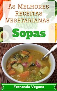 Descargar Sopas (Portuguese Edition) pdf, epub, ebook