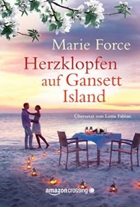 Descargar Herzklopfen auf Gansett Island (Die McCarthys 7) (German Edition) pdf, epub, ebook