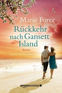 Descargar Rückkehr nach Gansett Island (Die McCarthys 8) (German Edition) pdf, epub, ebook