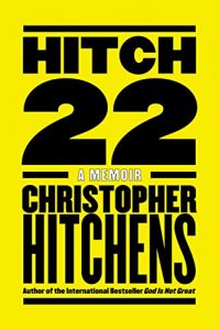 Descargar Hitch-22: A Memoir (English Edition) pdf, epub, ebook