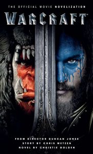 Descargar Warcraft: The Official Movie Novelization pdf, epub, ebook