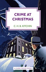 Descargar Crime at Christmas (Malcolm Warren Mysteries) pdf, epub, ebook