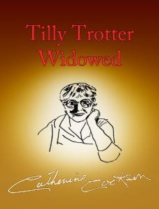 Descargar Tilly Trotter Widowed (The Tilly Trotter Trilogy Book 3) (English Edition) pdf, epub, ebook