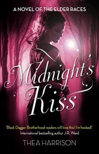 Descargar Midnight’s Kiss (Elder Races) pdf, epub, ebook