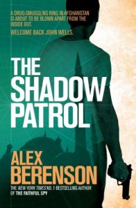 Descargar The Shadow Patrol (John Wells) pdf, epub, ebook