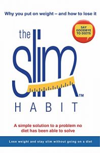 Descargar The Slim Habit (English Edition) pdf, epub, ebook