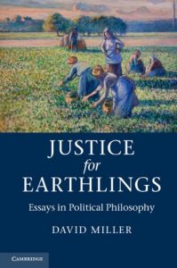 Descargar Justice for Earthlings pdf, epub, ebook