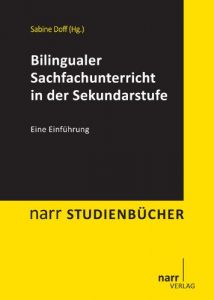 Descargar Bilingualer Sachfachunterricht in der Sekundarstufe (Narr Studienbücher) (German Edition) pdf, epub, ebook