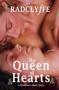 Descargar The Queen of Hearts (English Edition) pdf, epub, ebook