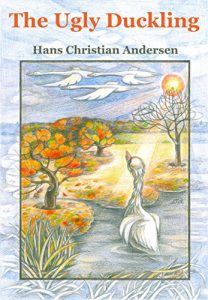 Descargar The Ugly Duckling (Illustrated) (English Edition) pdf, epub, ebook