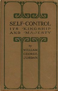 Descargar Self-Control Its Kingship and Majesty (English Edition) pdf, epub, ebook