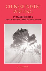 Descargar Chinese Poetic Writing (Calligrams Series) pdf, epub, ebook