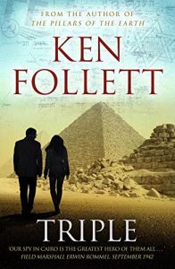 Descargar Triple (English Edition) pdf, epub, ebook