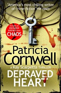 Descargar Depraved Heart (The Scarpetta Series) pdf, epub, ebook